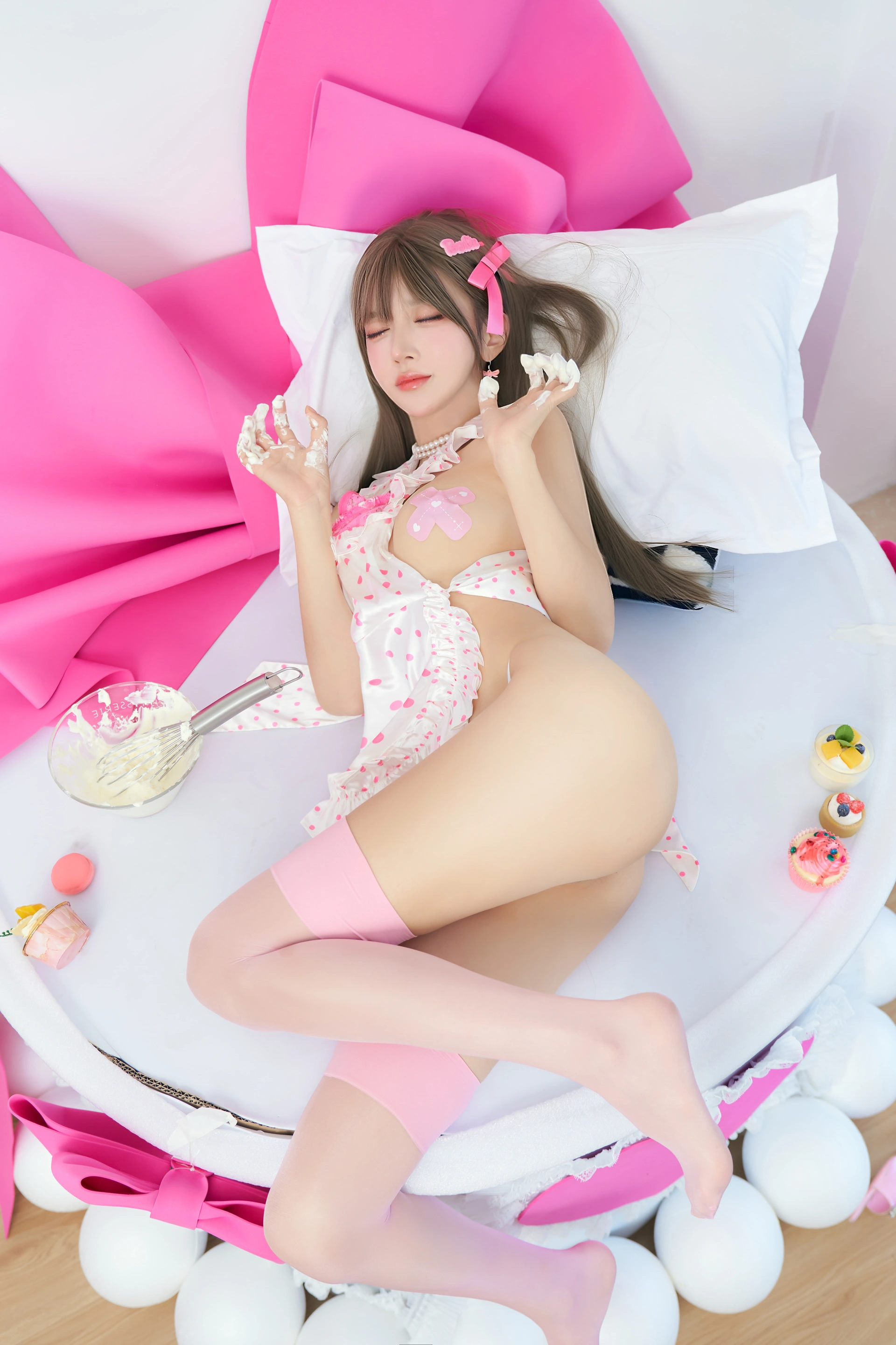 过期米线线喵 - NO.158 许愿日 2