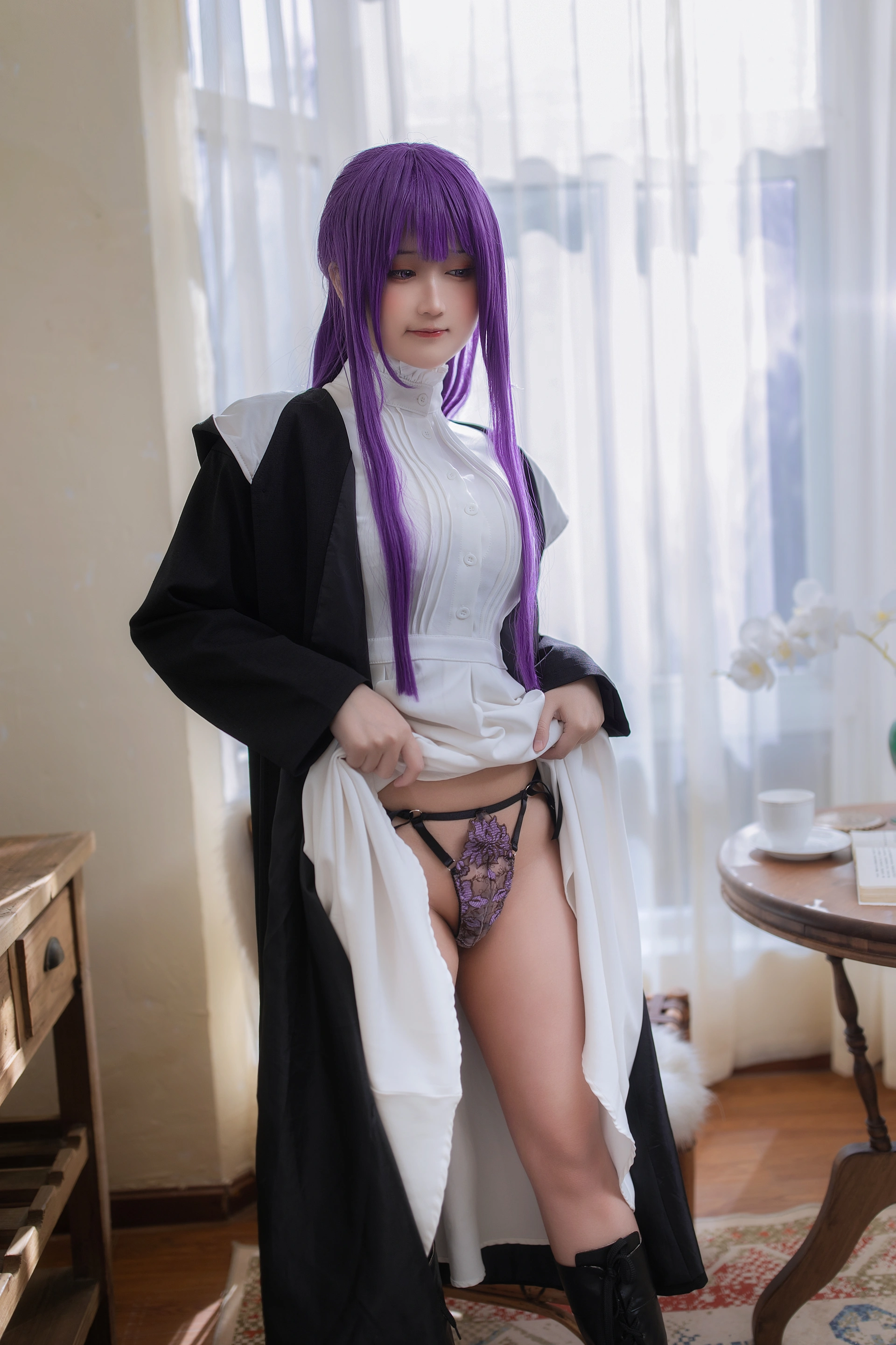 三度_69 - NO.80 菲伦 2