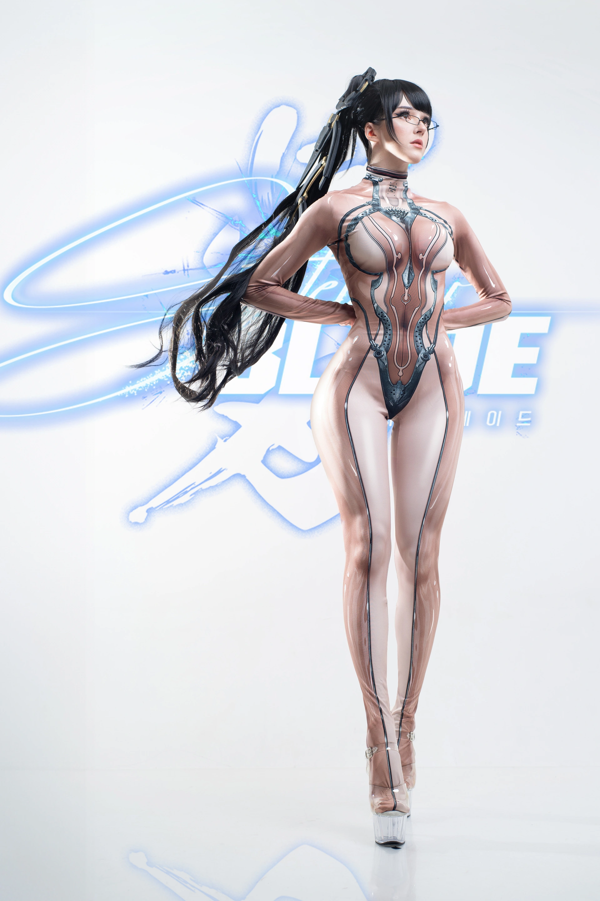 CandyBall - NO.51 Stellar Blade Eve 0