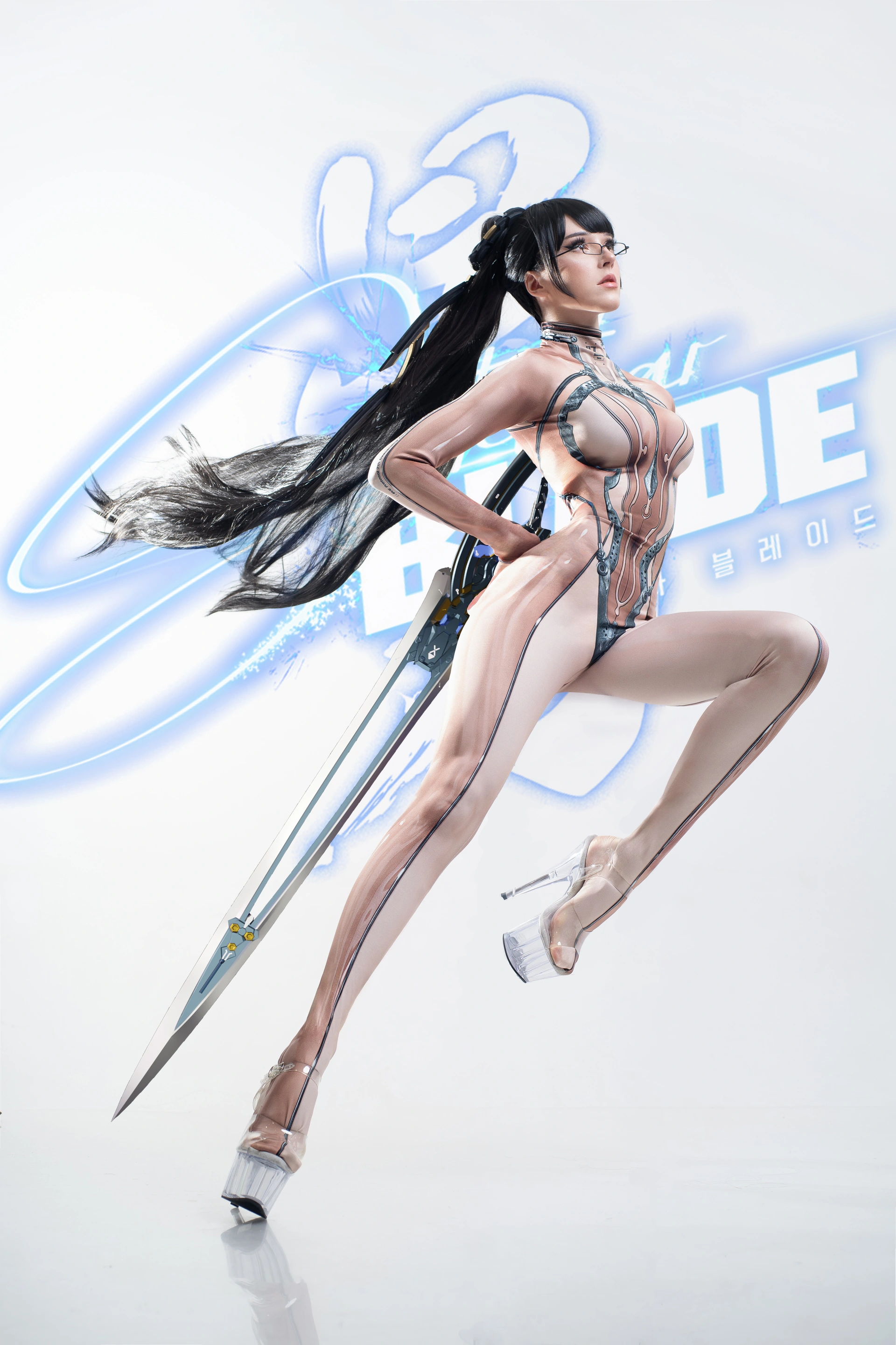 CandyBall - NO.51 Stellar Blade Eve 2