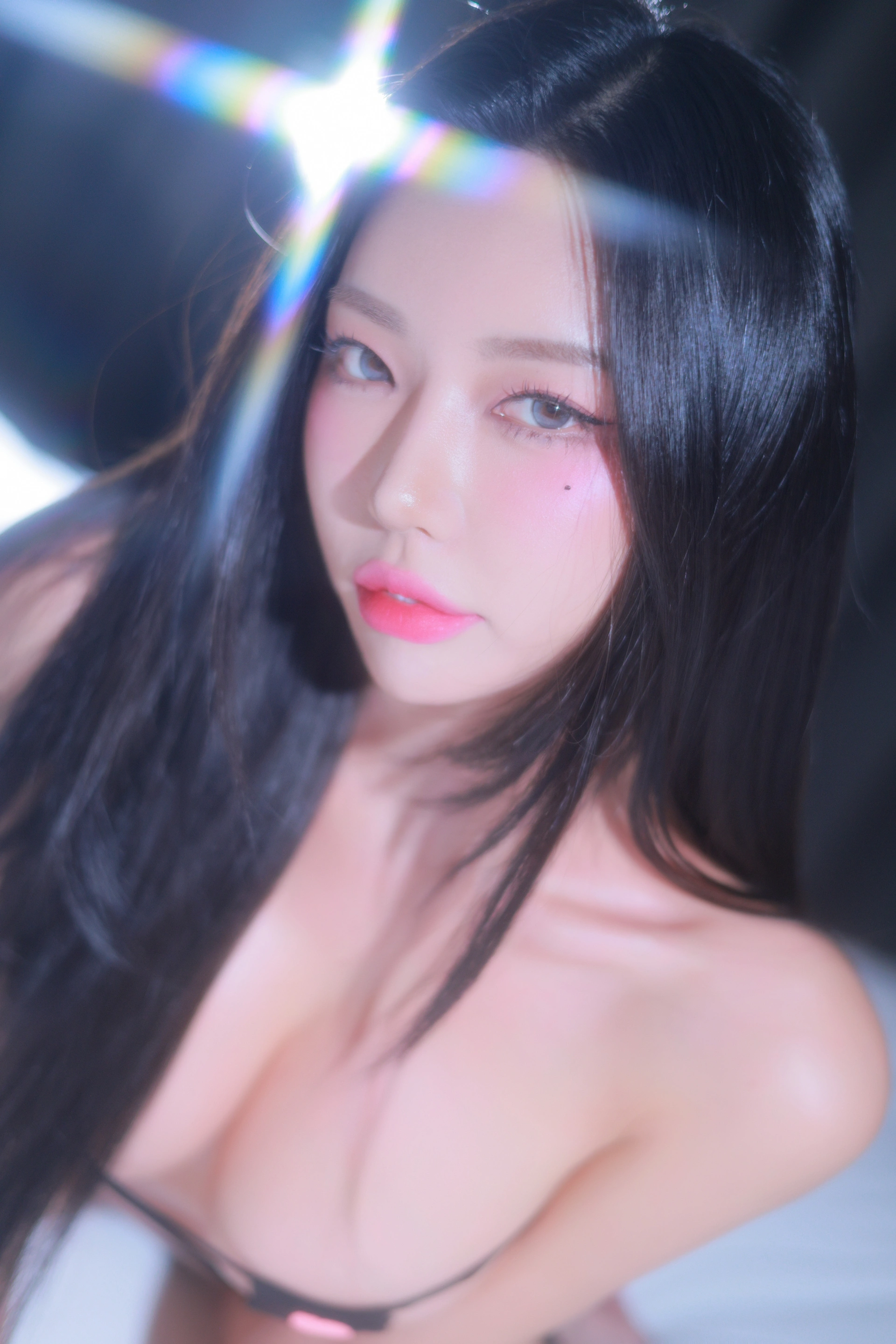 Dongeuran (동그란) - NO.12 Oil Shower 0
