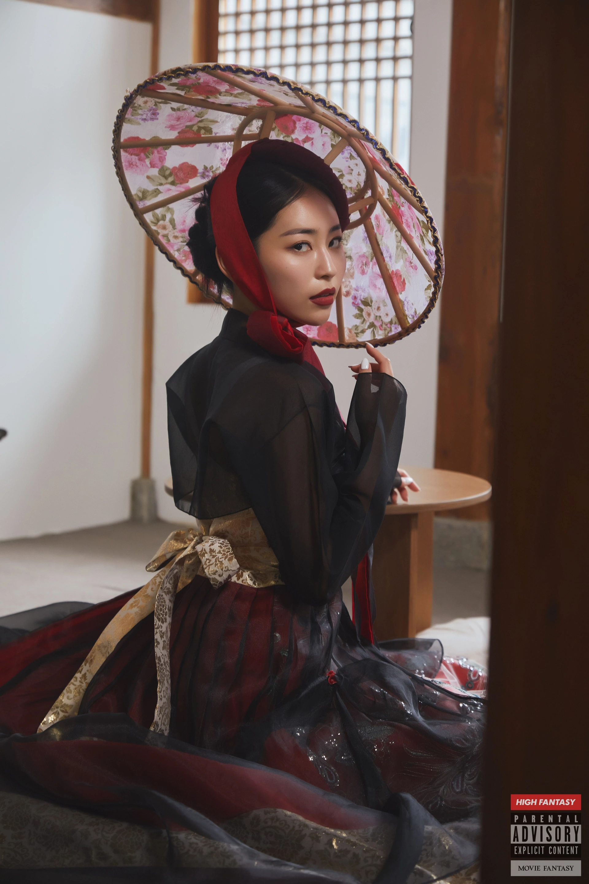 031.[Fantasy Story] Rina Toeda Vo.3 - Jieyuhua 0