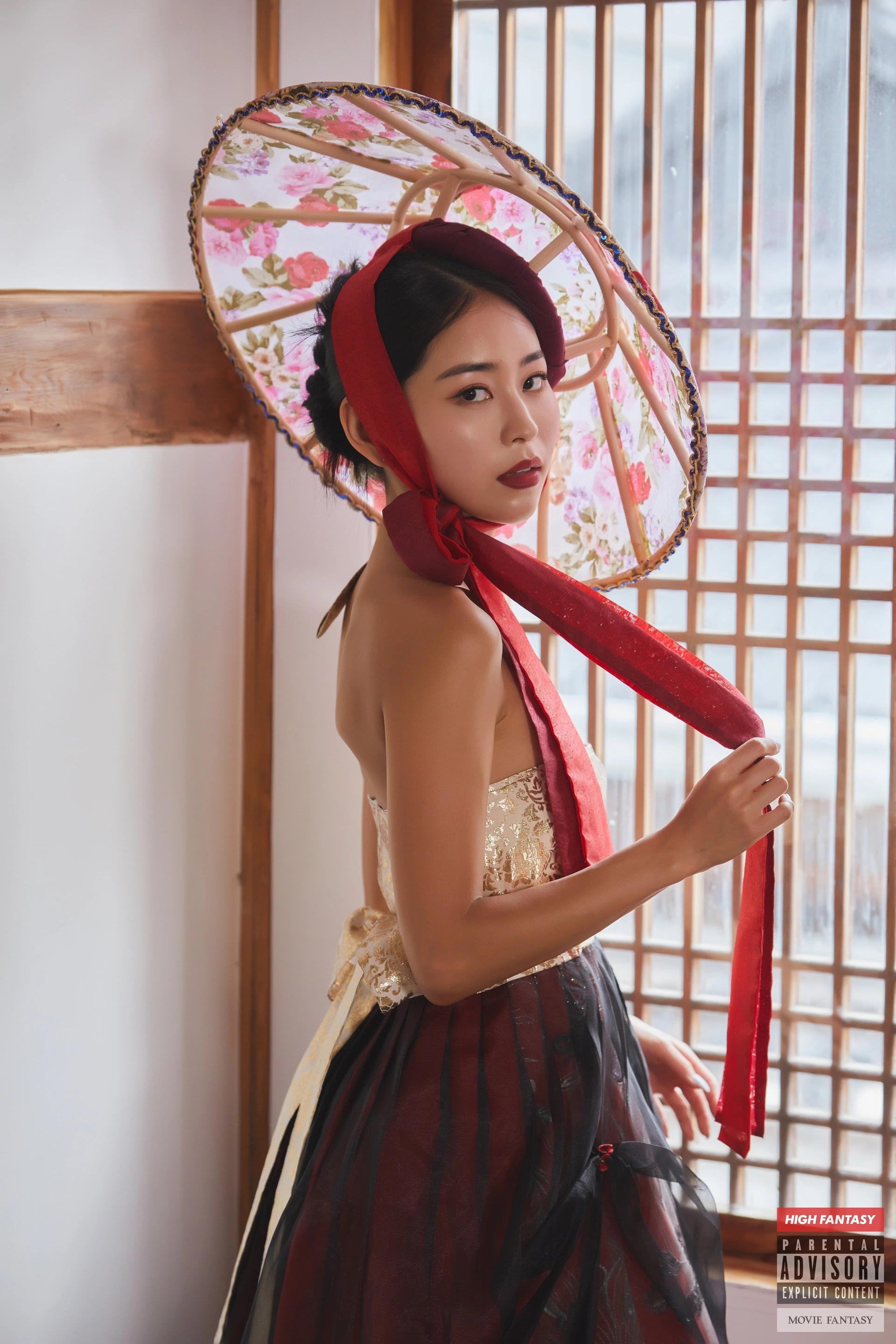 031.[Fantasy Story] Rina Toeda Vo.3 - Jieyuhua 1