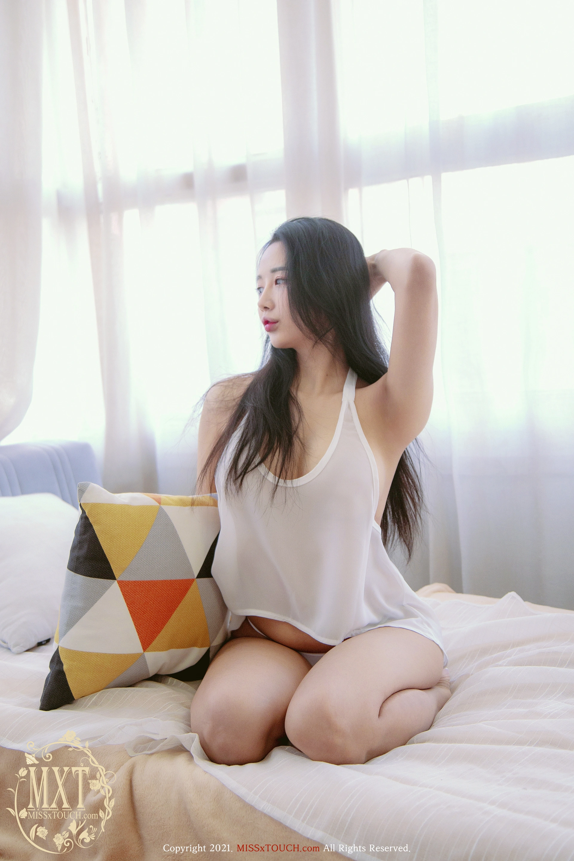 045.[MISS TOUCH] xcxhxo - Lingerie Vol.20 2
